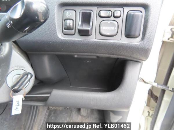 Used 2009 AT toyota probox-van NCP51V Image[25]