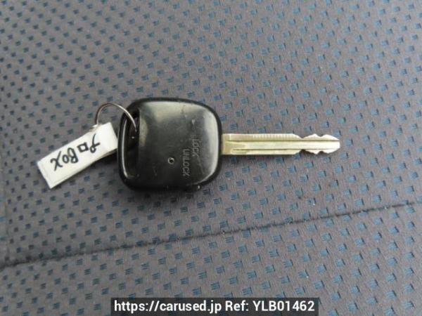 Used 2009 AT toyota probox-van NCP51V Image[26]