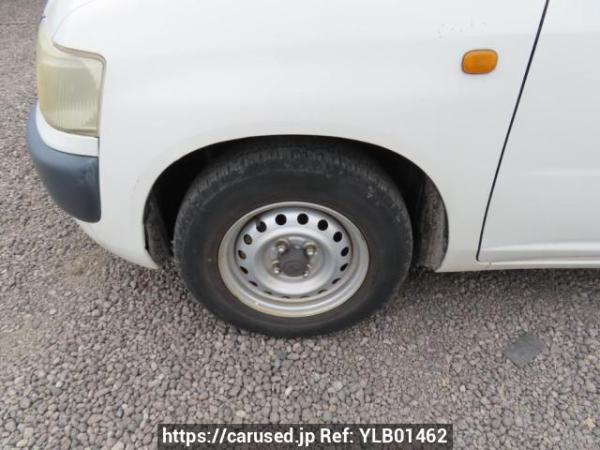 Used 2009 AT toyota probox-van NCP51V Image[28]