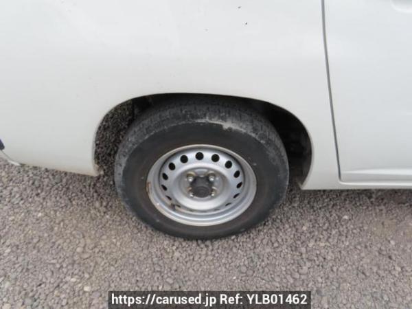 Used 2009 AT toyota probox-van NCP51V Image[29]