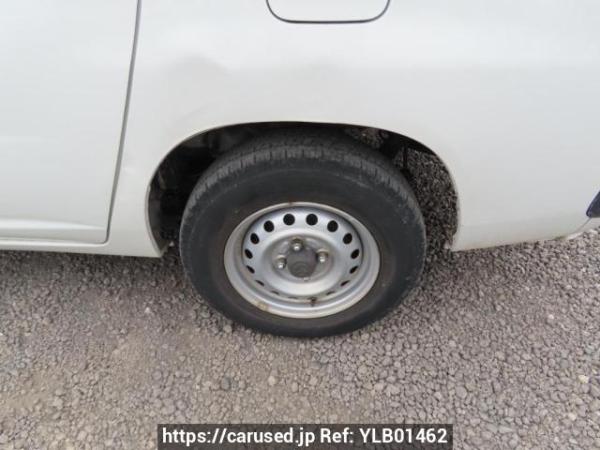 Used 2009 AT toyota probox-van NCP51V Image[30]