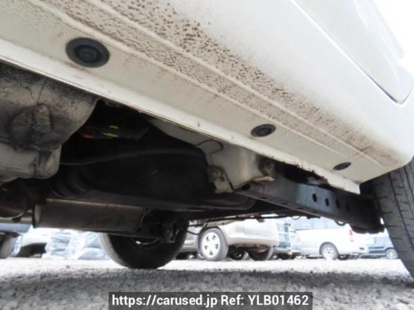 Used 2009 AT toyota probox-van NCP51V Image[36]