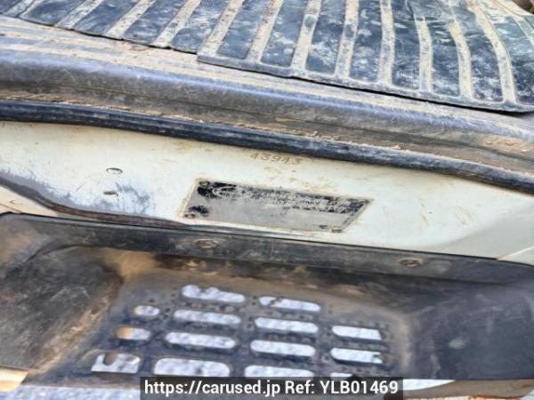 Used 1999 MT hino ranger FC3JCD Image[5]