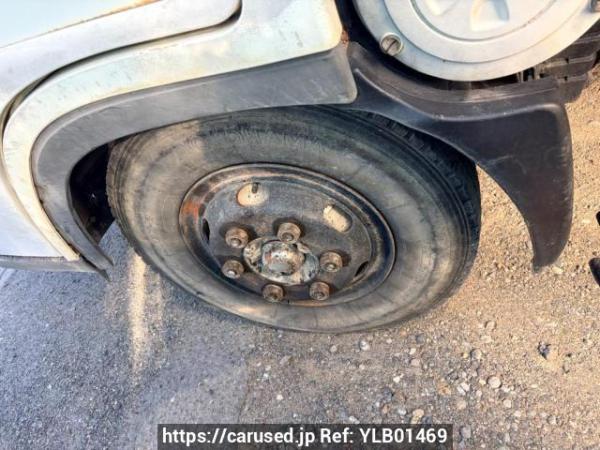 Used 1999 MT hino ranger FC3JCD Image[9]