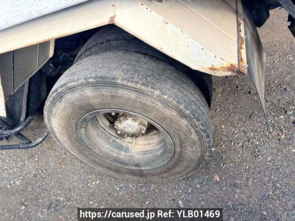Used 1999 MT hino ranger FC3JCD Image[11]