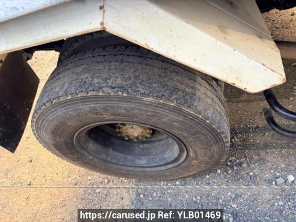 Used 1999 MT hino ranger FC3JCD Image[12]