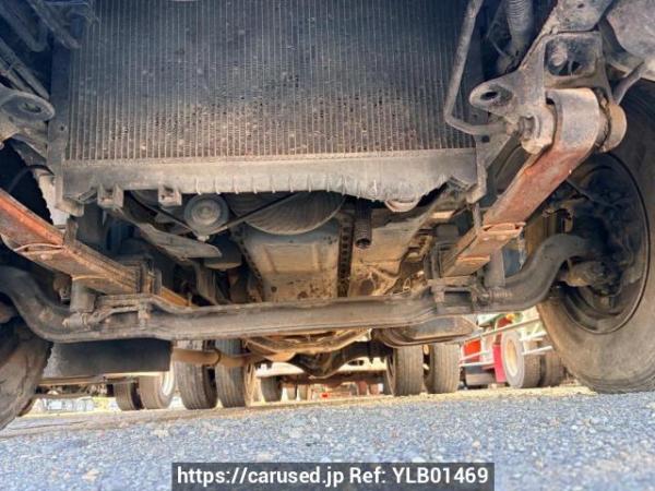 Used 1999 MT hino ranger FC3JCD Image[13]