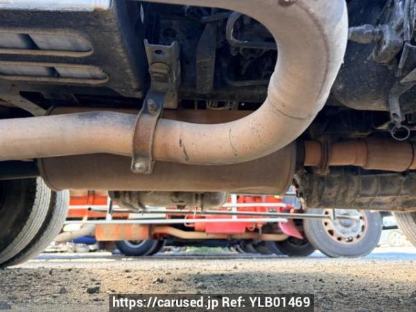 Used 1999 MT hino ranger FC3JCD Image[14]