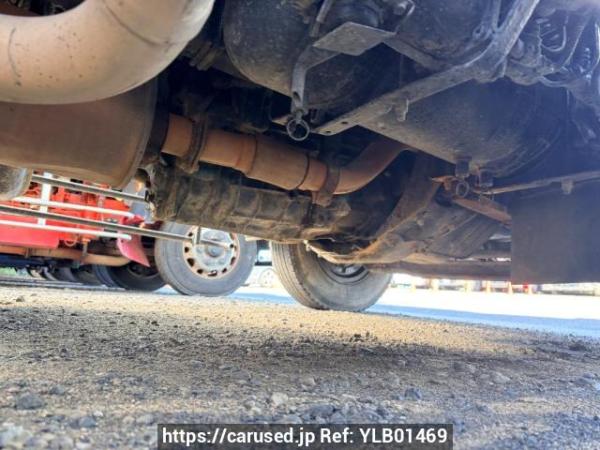 Used 1999 MT hino ranger FC3JCD Image[15]