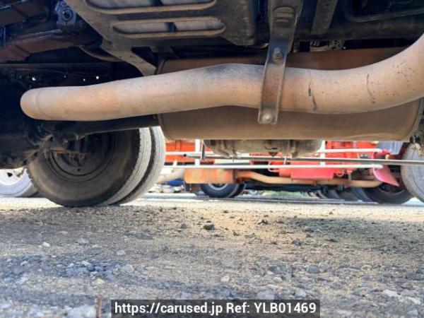 Used 1999 MT hino ranger FC3JCD Image[16]