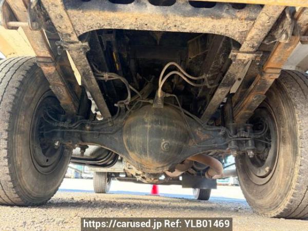Used 1999 MT hino ranger FC3JCD Image[17]
