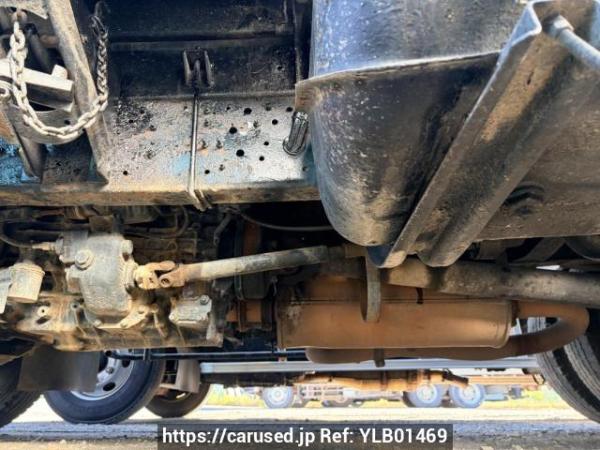 Used 1999 MT hino ranger FC3JCD Image[18]