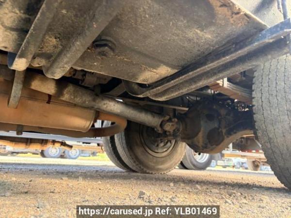 Used 1999 MT hino ranger FC3JCD Image[19]