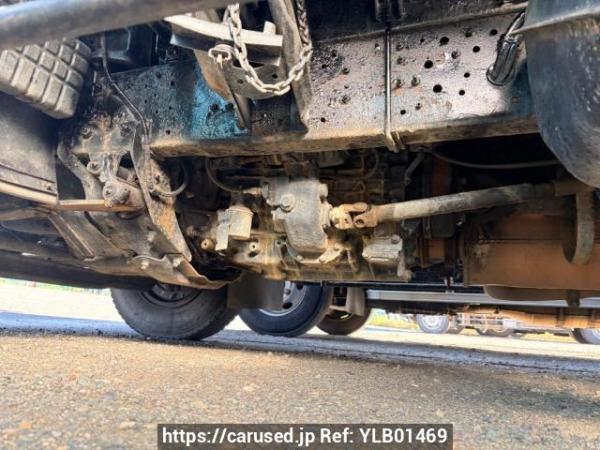 Used 1999 MT hino ranger FC3JCD Image[20]