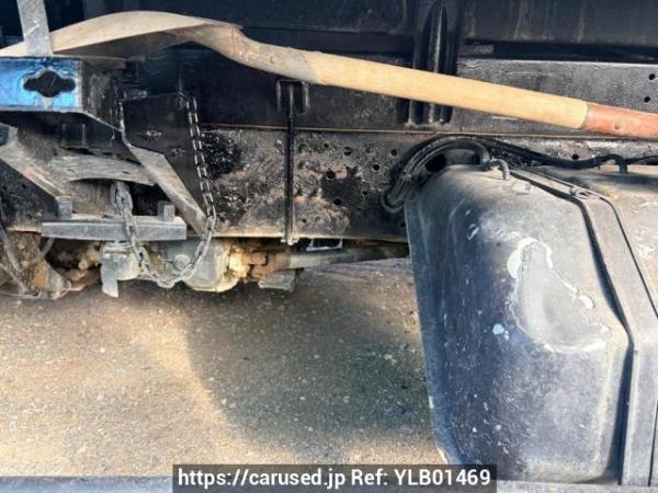Used 1999 MT hino ranger FC3JCD Image[21]