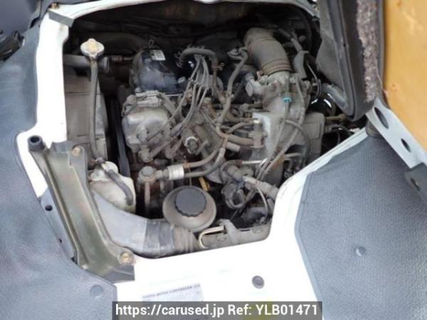 Used 1999 AT toyota hiace-van RZH102V Image[9]