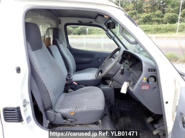 Used 1999 AT toyota hiace-van RZH102V Image[12]