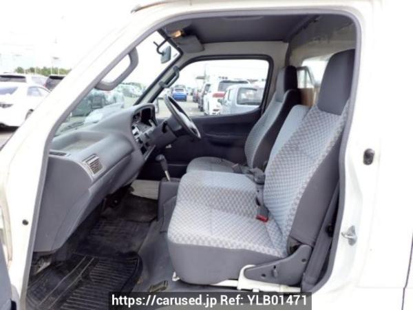 Used 1999 AT toyota hiace-van RZH102V Image[13]
