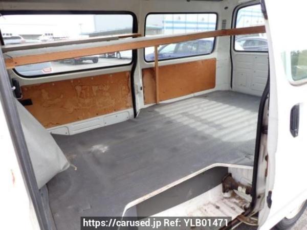 Used 1999 AT toyota hiace-van RZH102V Image[15]