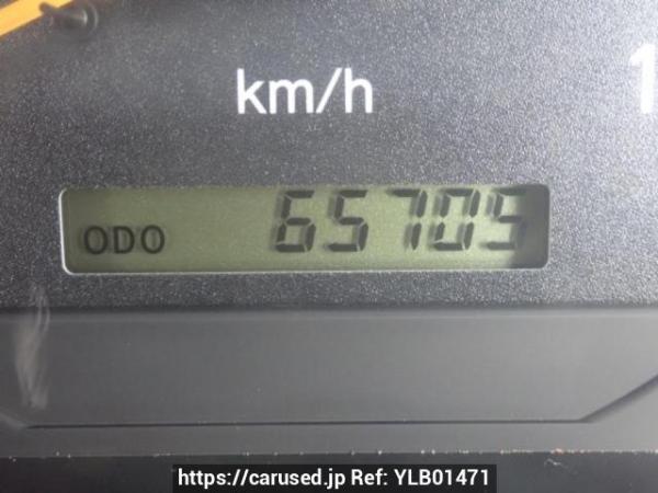 Used 1999 AT toyota hiace-van RZH102V Image[21]