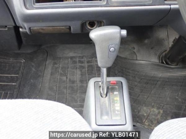 Used 1999 AT toyota hiace-van RZH102V Image[23]