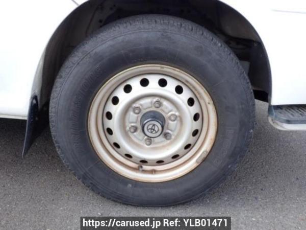 Used 1999 AT toyota hiace-van RZH102V Image[26]