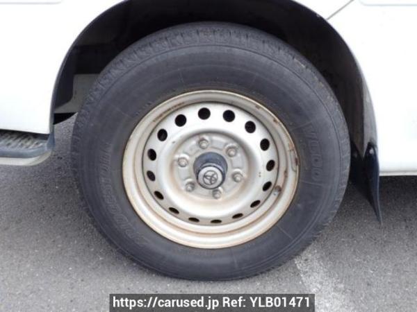 Used 1999 AT toyota hiace-van RZH102V Image[27]