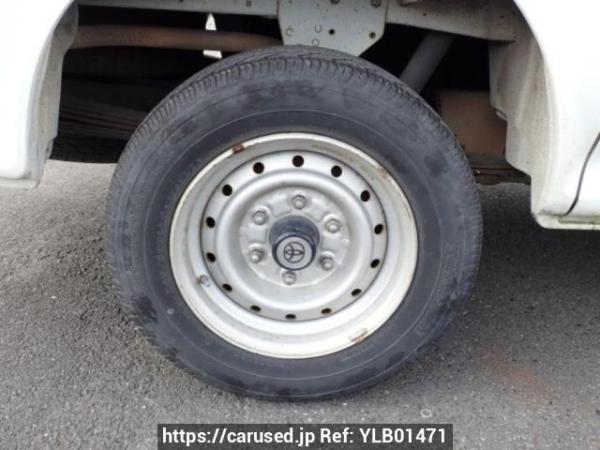 Used 1999 AT toyota hiace-van RZH102V Image[28]