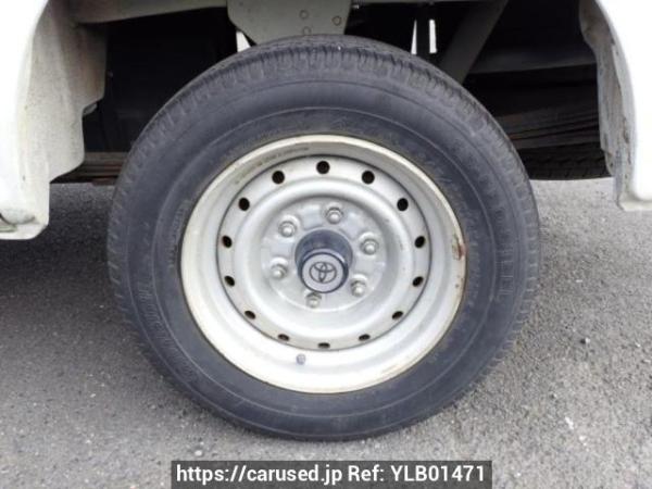 Used 1999 AT toyota hiace-van RZH102V Image[29]