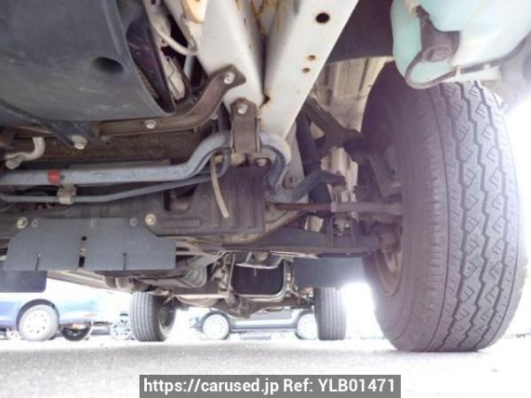 Used 1999 AT toyota hiace-van RZH102V Image[31]