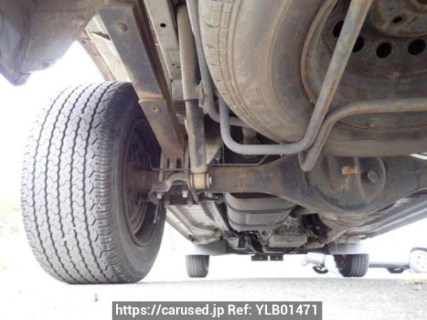 Used 1999 AT toyota hiace-van RZH102V Image[32]