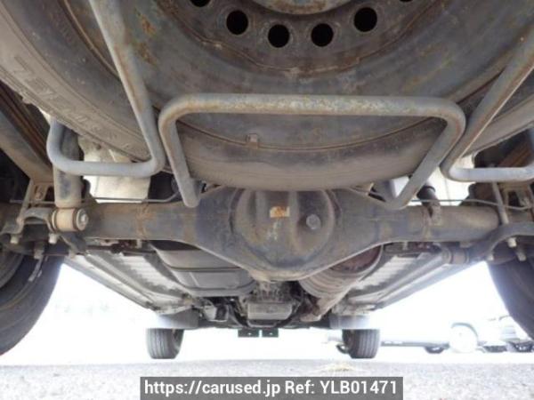 Used 1999 AT toyota hiace-van RZH102V Image[33]