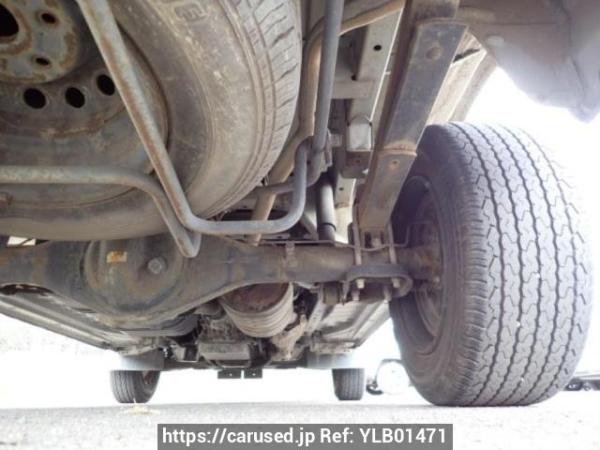 Used 1999 AT toyota hiace-van RZH102V Image[34]
