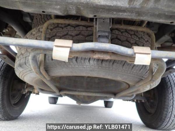 Used 1999 AT toyota hiace-van RZH102V Image[35]