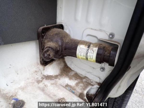Used 1999 AT toyota hiace-van RZH102V Image[36]