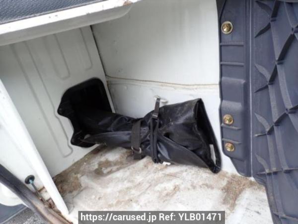 Used 1999 AT toyota hiace-van RZH102V Image[37]