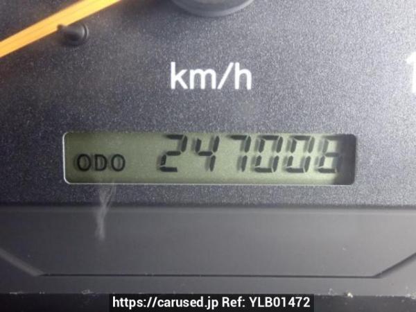 Used 2003 AT toyota hiace-van RZH112V Image[19]