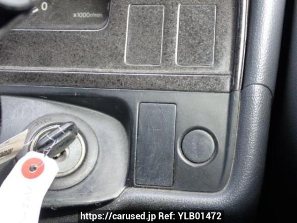 Used 2003 AT toyota hiace-van RZH112V Image[22]