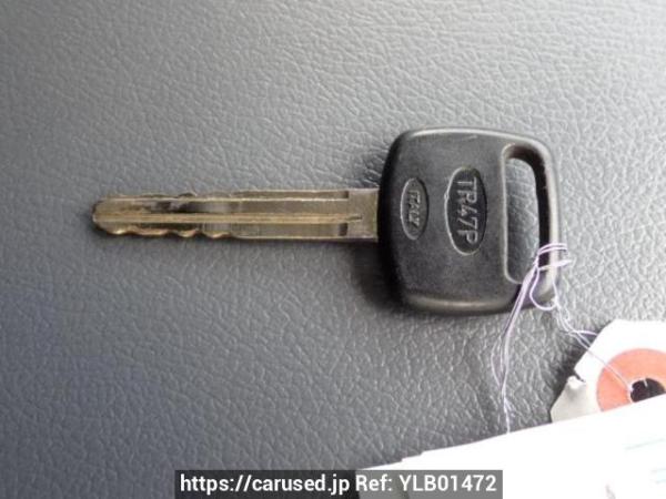 Used 2003 AT toyota hiace-van RZH112V Image[23]