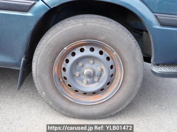 Used 2003 AT toyota hiace-van RZH112V Image[25]