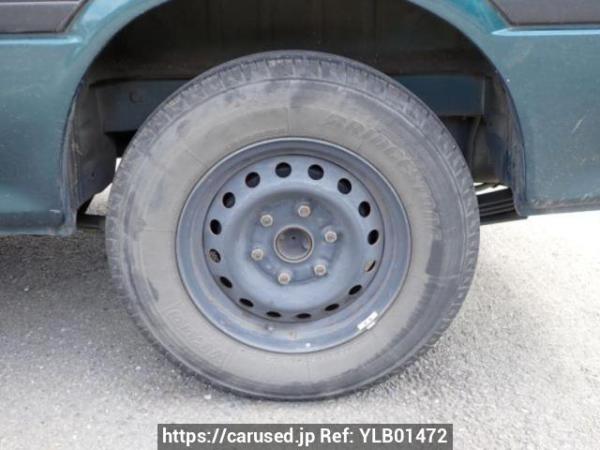 Used 2003 AT toyota hiace-van RZH112V Image[27]