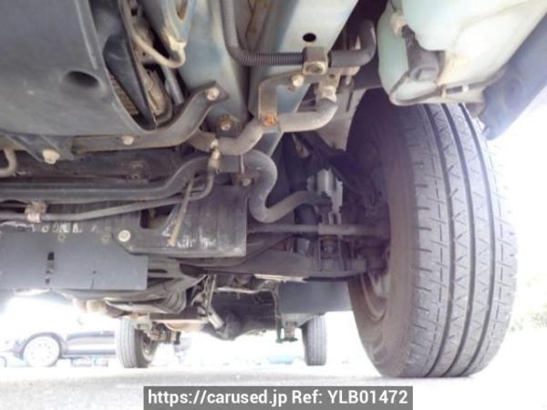 Used 2003 AT toyota hiace-van RZH112V Image[29]