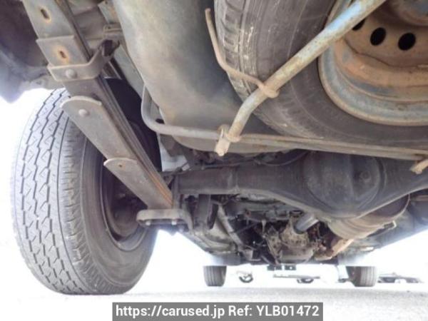 Used 2003 AT toyota hiace-van RZH112V Image[30]