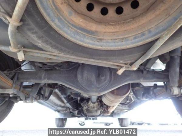 Used 2003 AT toyota hiace-van RZH112V Image[31]