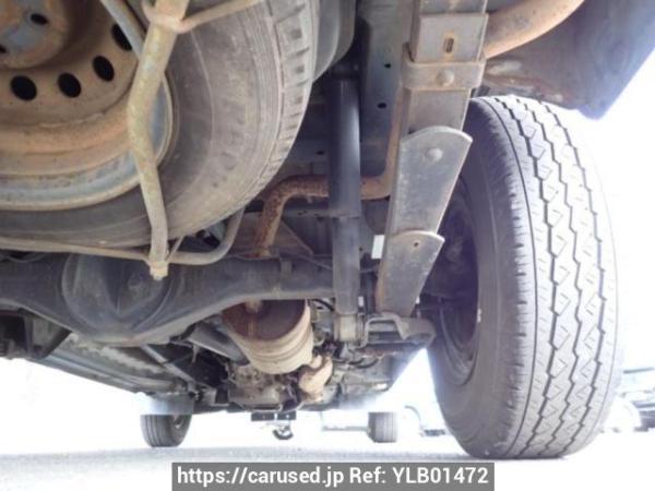 Used 2003 AT toyota hiace-van RZH112V Image[32]