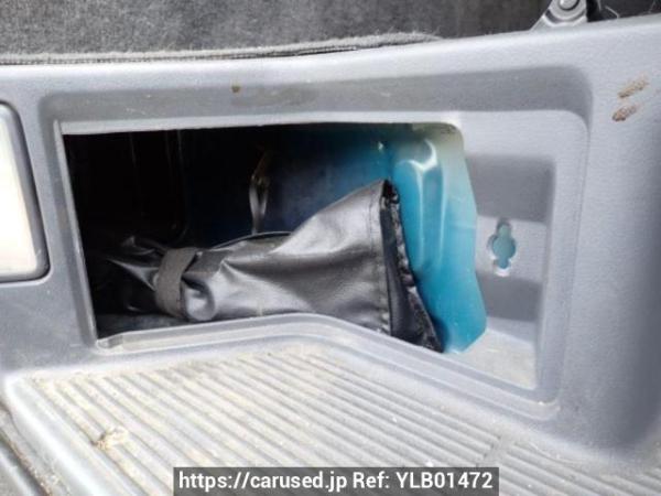 Used 2003 AT toyota hiace-van RZH112V Image[34]