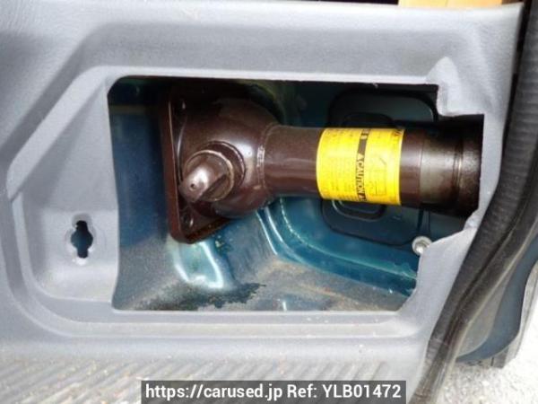 Used 2003 AT toyota hiace-van RZH112V Image[35]