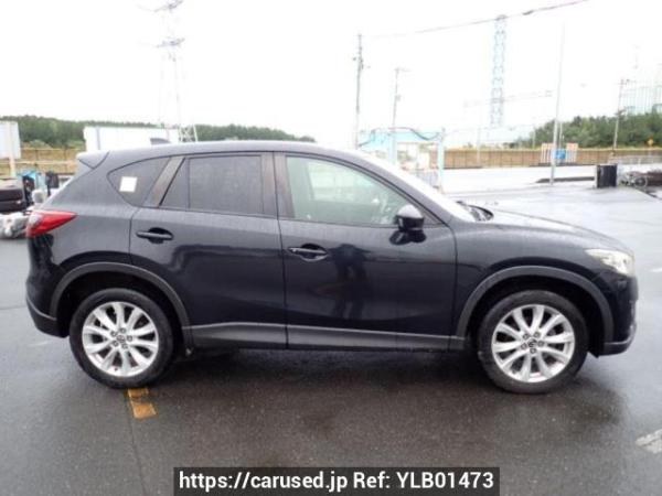 Used 2013 AT mazda cx-5 KE2FW Image[7]