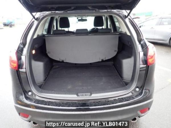 Used 2013 AT mazda cx-5 KE2FW Image[8]