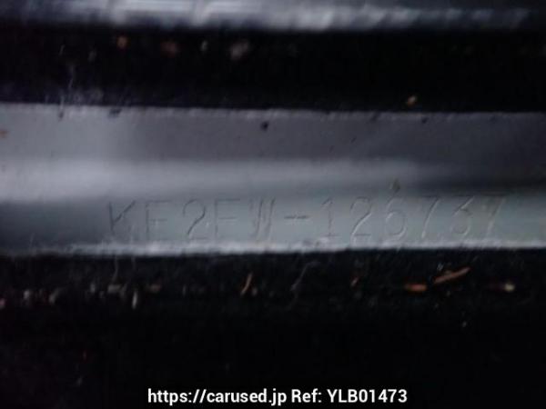 Used 2013 AT mazda cx-5 KE2FW Image[11]